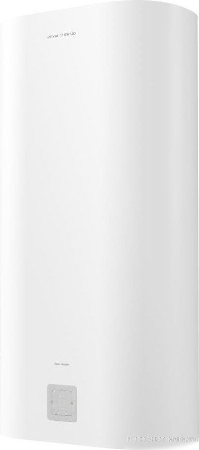 Накопительный электрический водонагреватель Royal Thermo RWH 100 Aqua Inverter