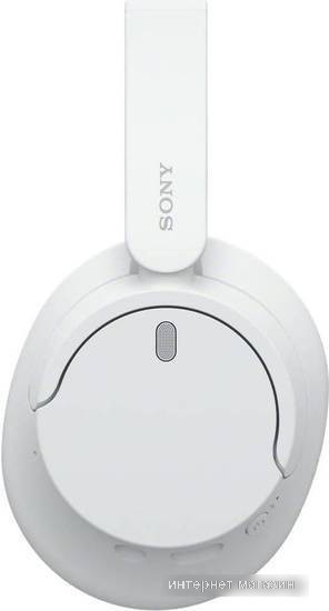 Наушники Sony WH-CH720N (белый)