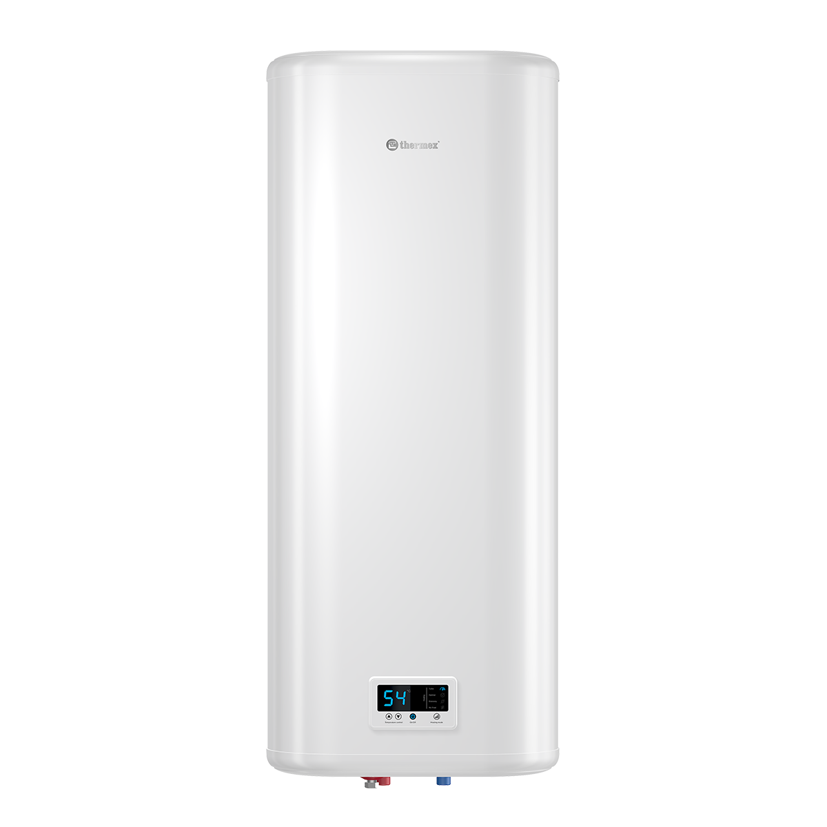 Накопительный электрический водонагреватель Thermex IF 100 V (pro)