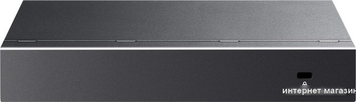 Неуправляемый коммутатор TP-Link TL-SG1005P-PD М1