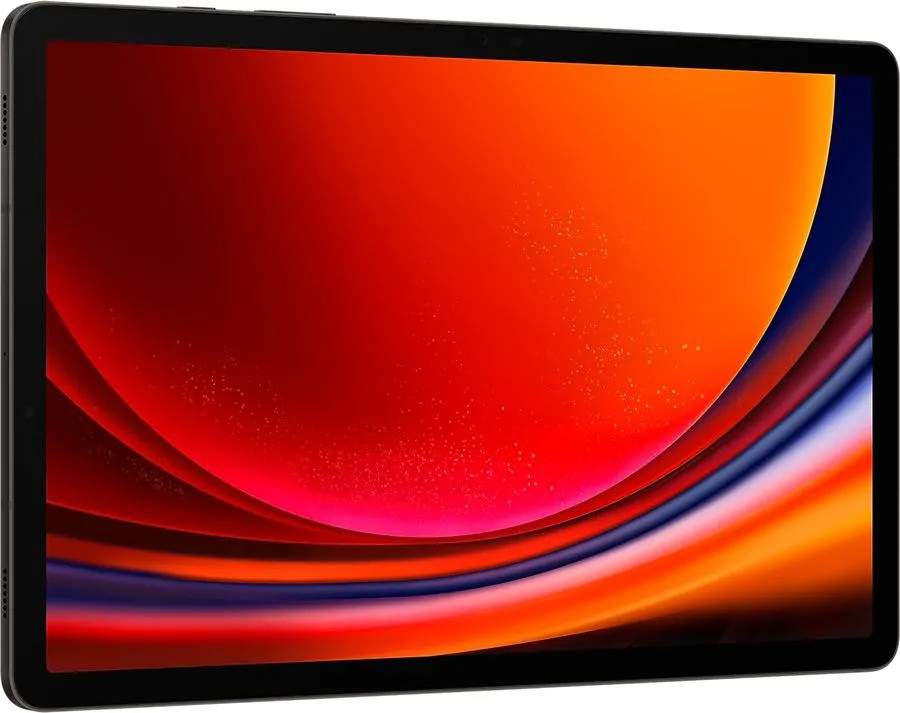 Планшет Samsung Galaxy Tab S9 5G SM-X716 12GB/256GB (графитовый)