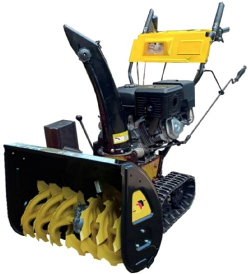 Снегоуборщик Huter SGC 6000CD