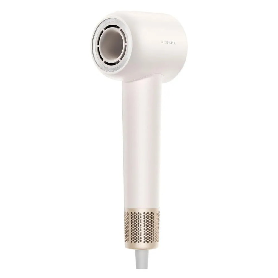 Фен Dreame Hairdryer Gleam White AHD12A (белый)