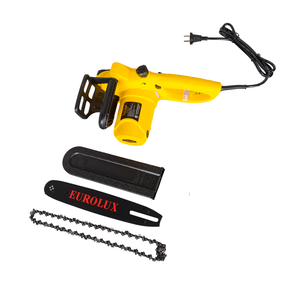 Электрическая пила Eurolux ELS-1500P