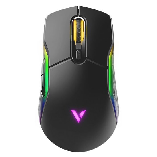 Игровая мышь Rapoo VT200