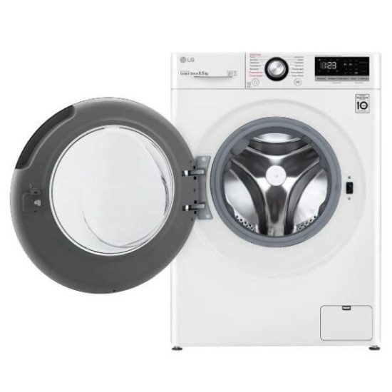 Стиральная машина LG F2V3GS6W