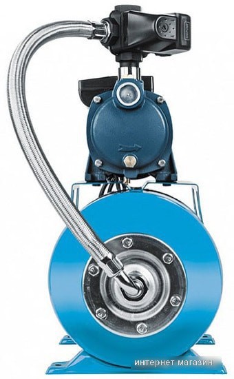 Насосная станция Unipump Auto MH 200A