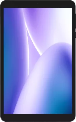 Планшет Doogee T20 Mini 4GB/128GB LTE (черный)