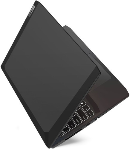 Игровой ноутбук Lenovo IdeaPad Gaming 3 15ACH6 82K200HERE