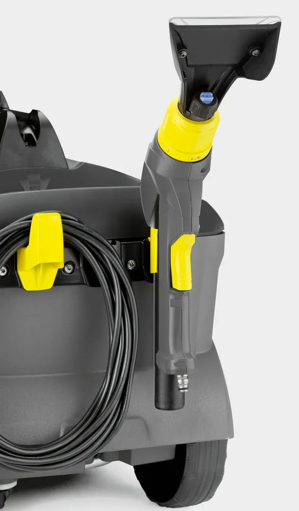 Пылесос Karcher Puzzi 10/1 [1.100-130.0]