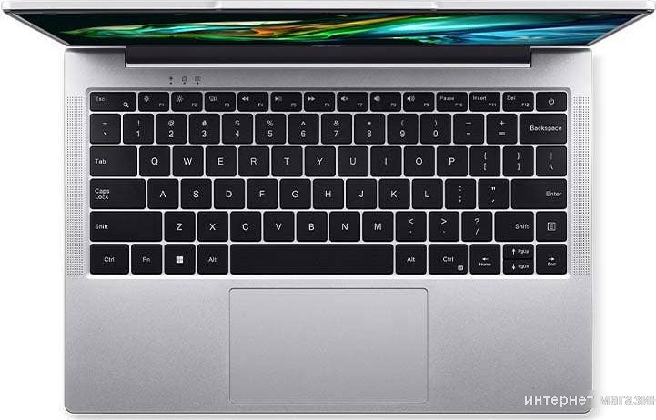 Ноутбук Acer Aspire AL14-31P-C8EV NX.KS8ER.001