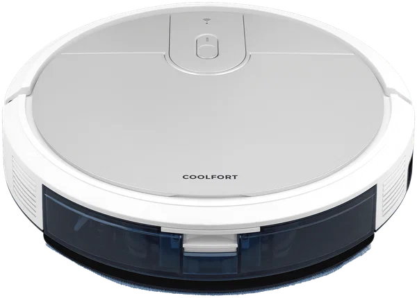 Робот-пылесос Coolfort CF-3204