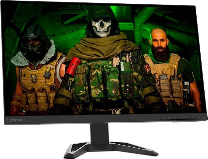 Игровой монитор Lenovo G27-30 66E7GAC2EU