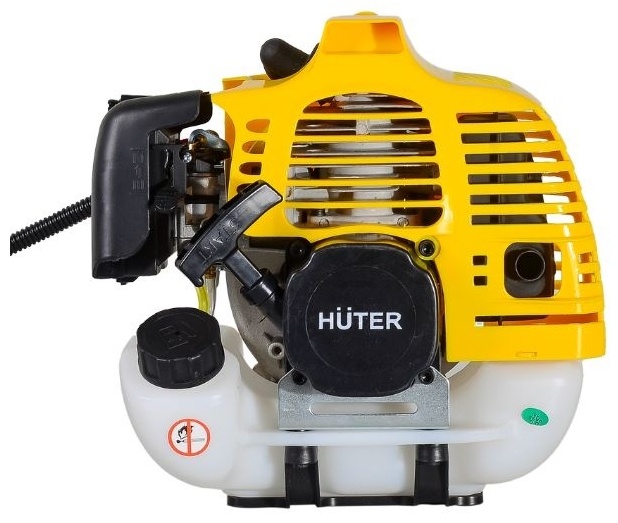 Триммер бензиновый Huter GGT-430T