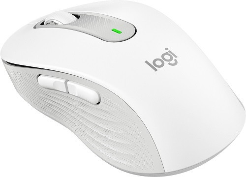 Мышь Logitech Signature M650 M (белый)