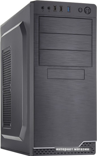 Корпус Foxline 450W FL-816-FZ450R-U31