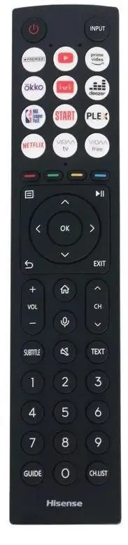 Телевизор Hisense 75U7KQ