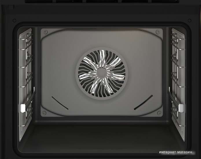 Электрический духовой шкаф BEKO BBIE13100XC