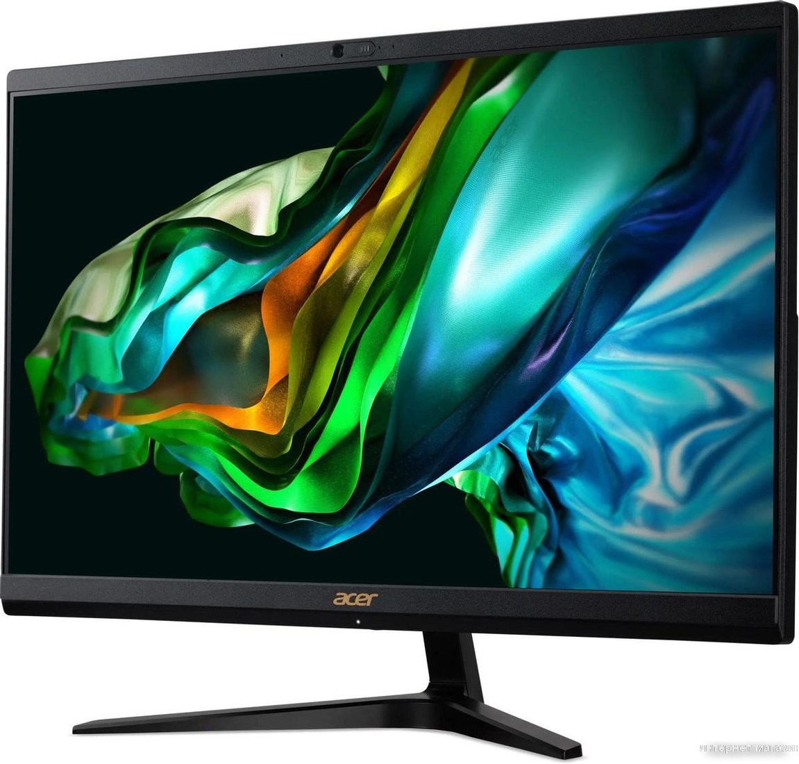 Acer Aspire C24-1800 DQ.BLFCD.00E