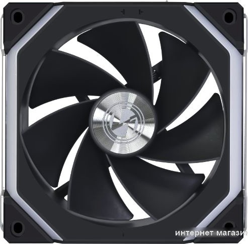 Вентилятор для корпуса Lian Li Uni Fan SL V2 120 Reverse G99.12RSLV21B.00
