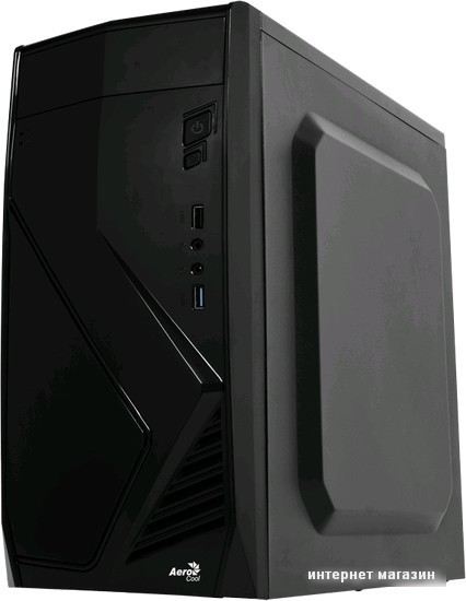 Корпус AeroCool CS-102