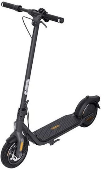 Электросамокат Ninebot Kickscooter F2
