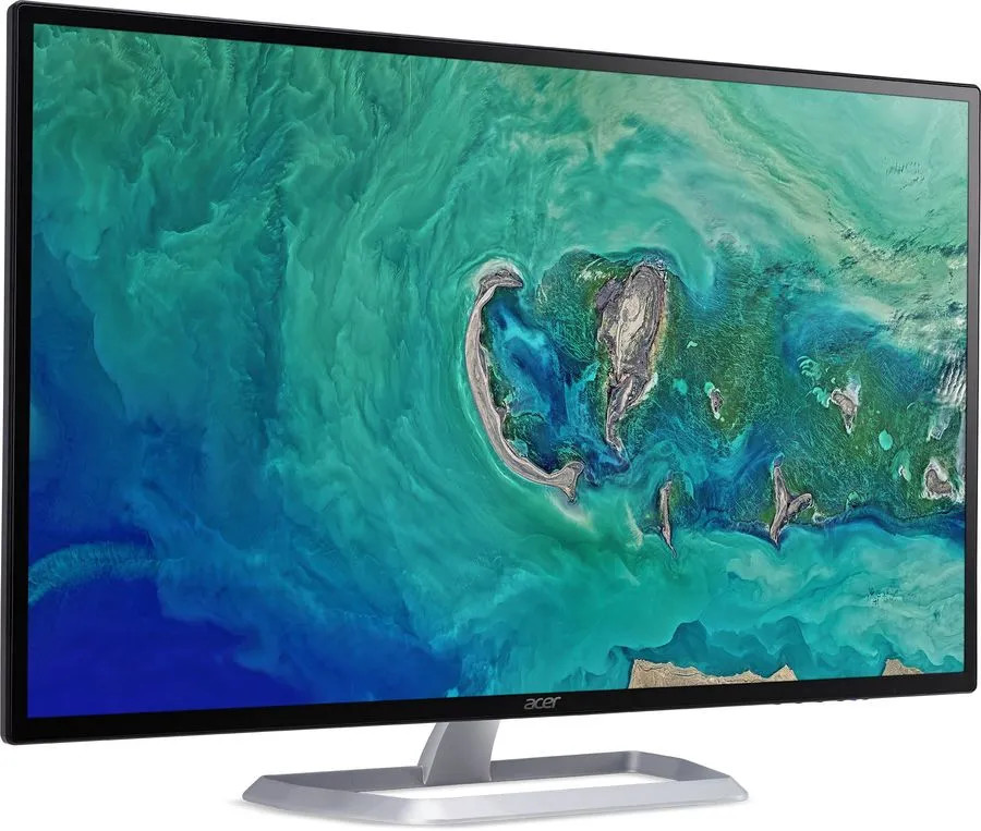 Монитор Acer EB321HQU Cbidpx
