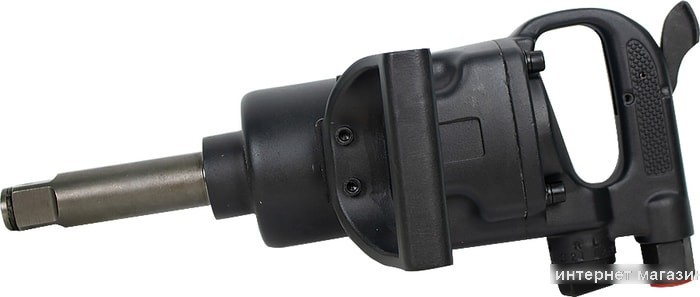 Пневматический гайковерт Frosp ПГ-3128У 1"