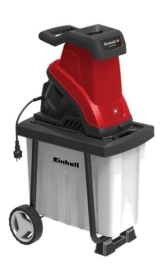 Садовый измельчитель Einhell GC-RS 2540 CB