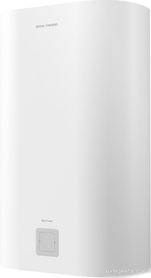 Накопительный электрический водонагреватель Royal Thermo RWH 80 Aqua Inverter