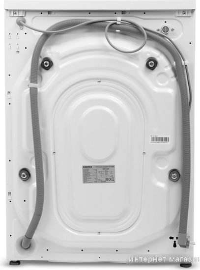 Стиральная машина CENTEK CT-1910