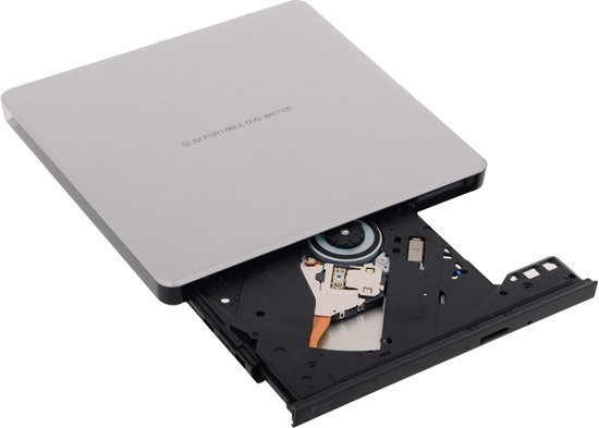 Оптический накопитель LG GP60NS60
