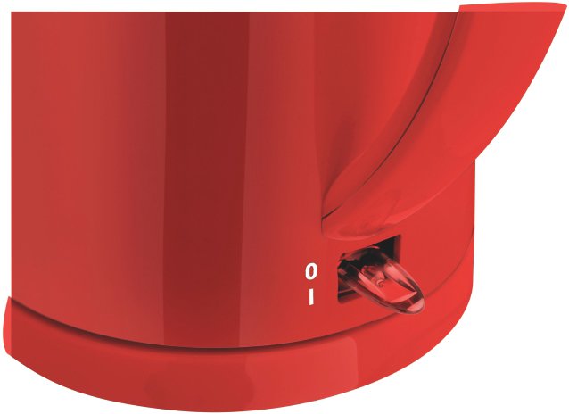 Электрический чайник Zelmer ZCK7616R