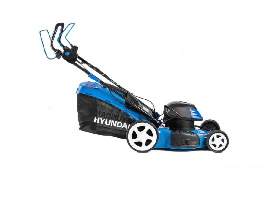 Газонокосилка Hyundai L 4620S
