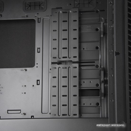 SilverStone Seta Q1 SST-SEQ1B