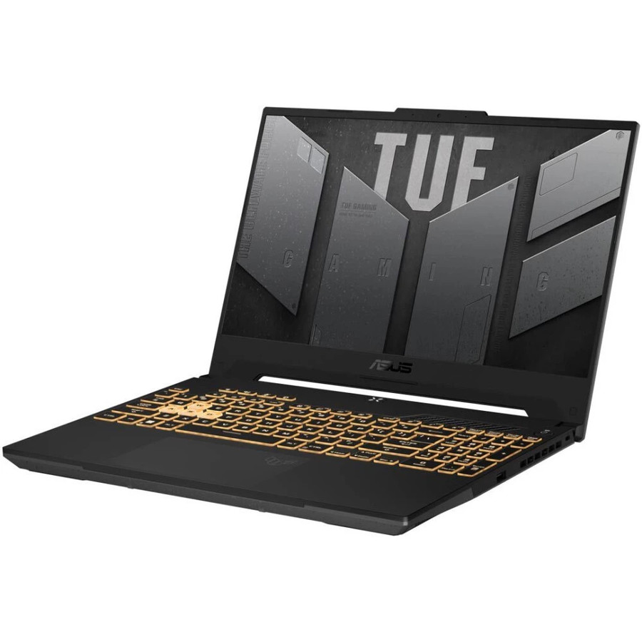 Игровой ноутбук ASUS TUF Gaming F15 2023 FX507VU-LP328