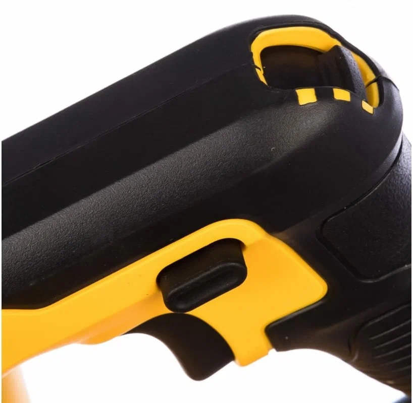 Ручная воздуходувка DeWalt DCV100-XJ (без АКБ)