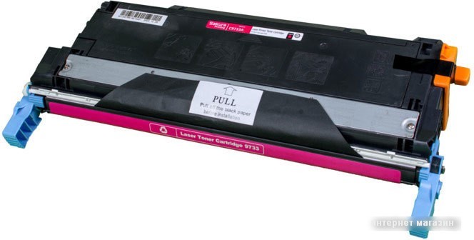 Картридж Sakura Printing SAC9733A