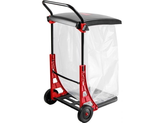 Двухколесная тачка Wortex HRC 80 1334497