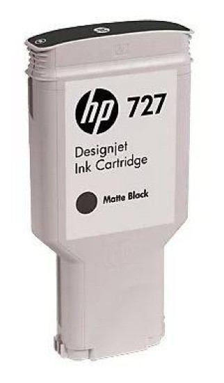 Картридж HP 727 (C1Q12A)