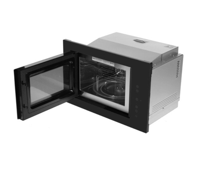 Микроволновая печь Akpo MEA 925 08 SEA02 BL