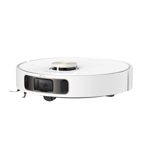 Робот-пылесос Dreame Robot Vacuum L10s Pro Ultra (международная версия, белый)