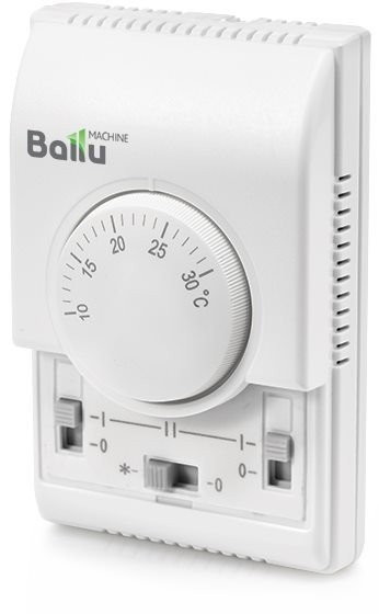 Тепловая завеса Ballu BHC-B15W15-PS