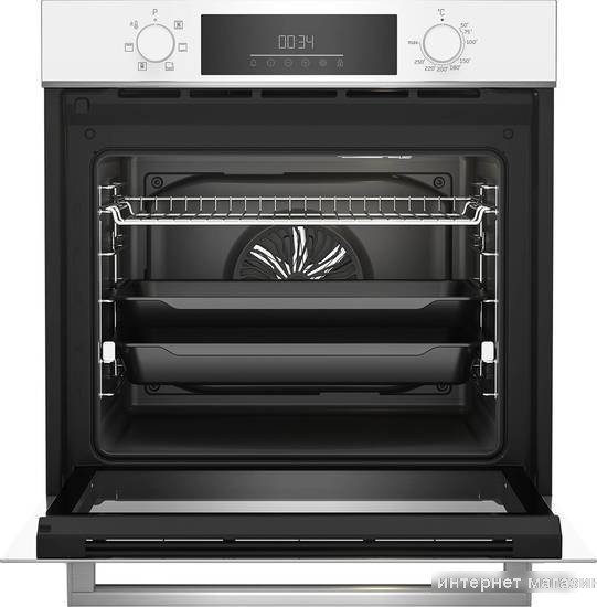 Электрический духовой шкаф BEKO BBIE18300W