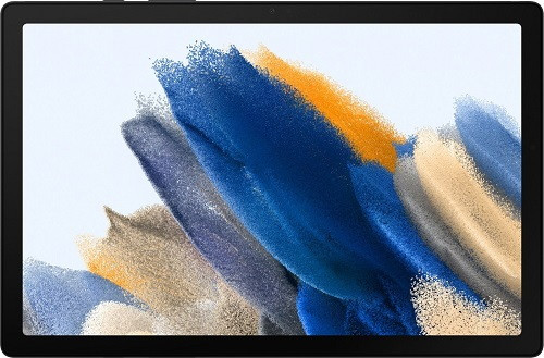 Планшет Samsung Galaxy Tab A8 LTE SM-X205 32GB (темно-серый)