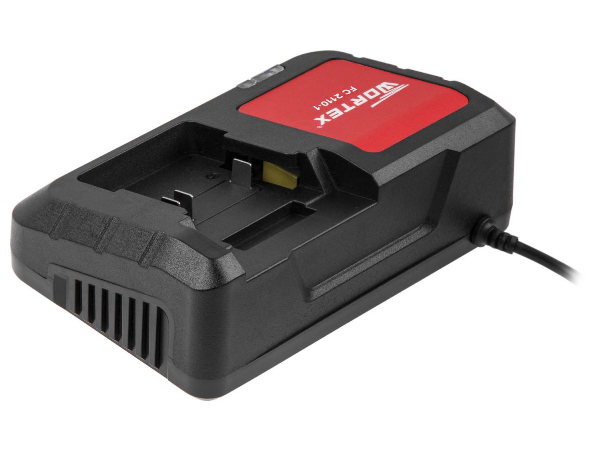 Зарядное устройство Wortex FC 2110-1 ALL1 (18В)