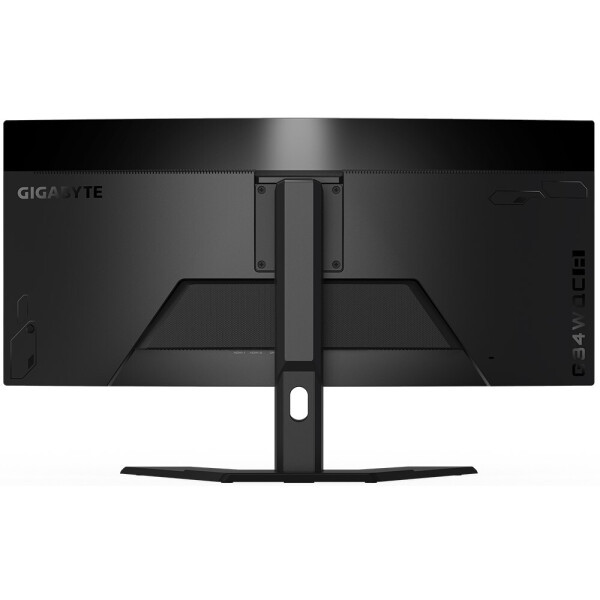 Игровой монитор Gigabyte G34WQC A