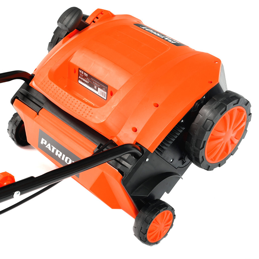 Скарификатор Patriot SCE 150