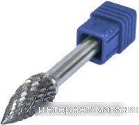 Борфреза FORSAGE F-617G0618