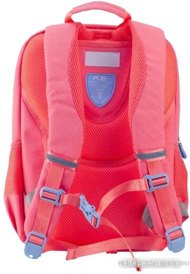 Городской рюкзак Sumdex BPA-102PK (розовый)